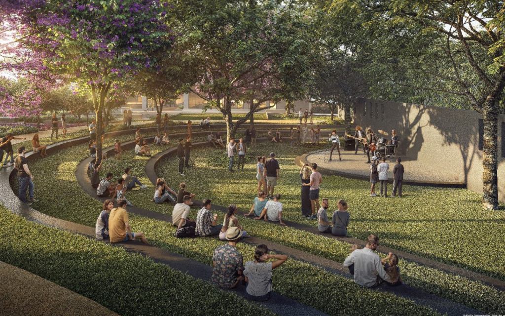 Godrej Thanisandra Reviews